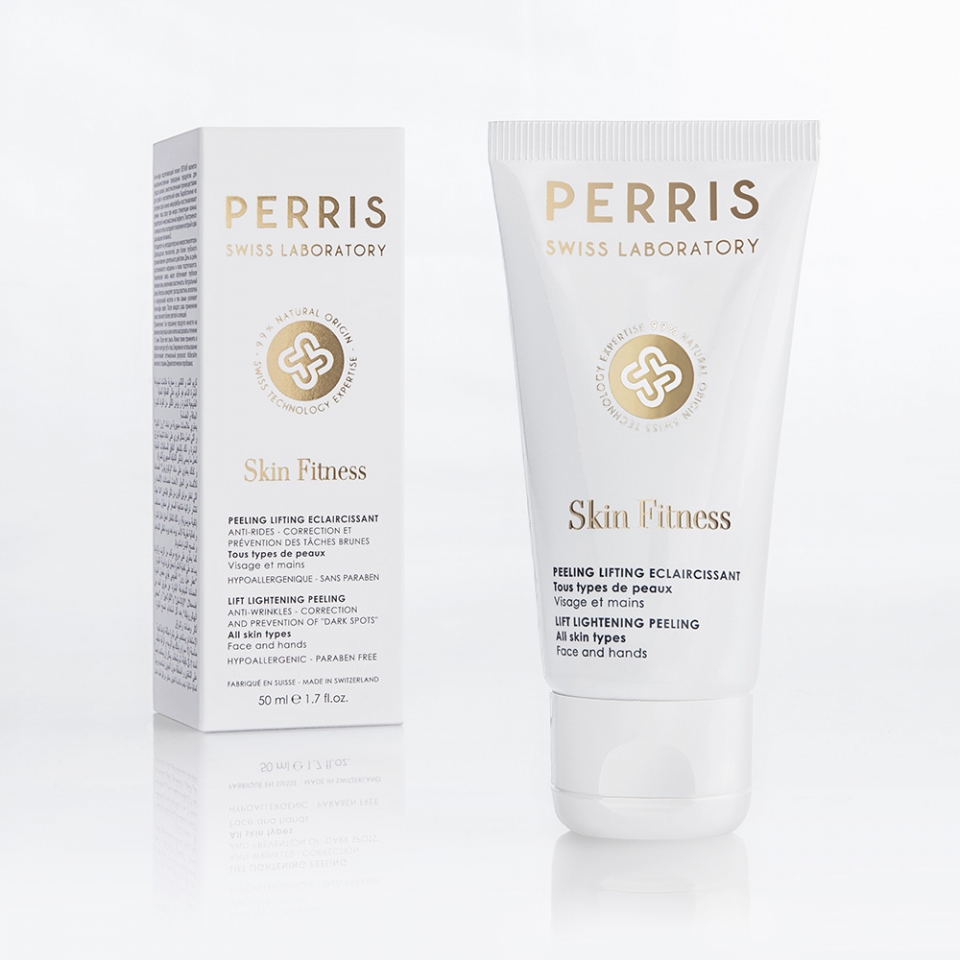 Lift lightening peeling €95 Lift lightening peeling €95