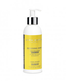 Smoothing cream 200 ml €26 Smoothing cream 200 ml €26