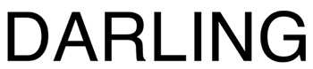 DARLING DARLING