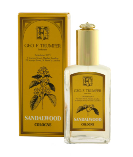 SANDALWOOD COLONIA SANDALWOOD COLONIA