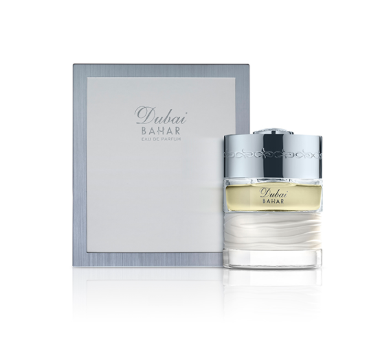 BAHAR 50 ML. BAHAR 50 ML.