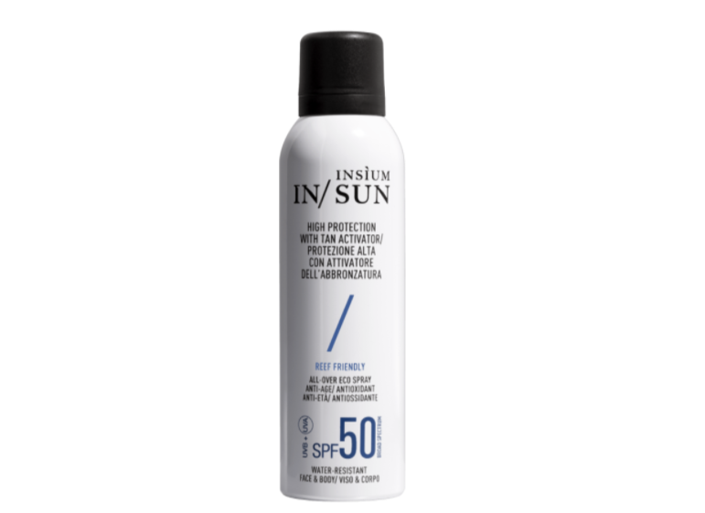 VISO & CORPO SPF 50 INSIUM VISO & CORPO SPF 50 INSIUM