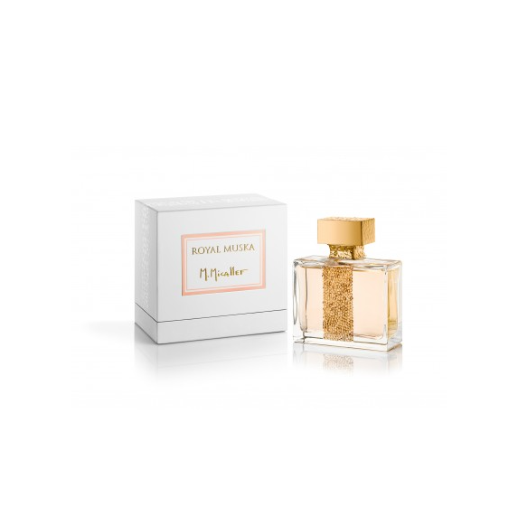 ROYAL MUSKA. ROYAL MUSKA.