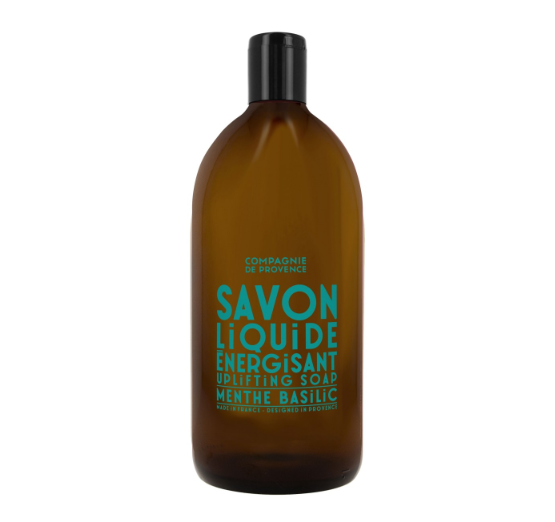 BAGNOSCHIUMA RICARICA MENTA E BASILICO BAGNOSCHIUMA RICARICA MENTA E BASILICO