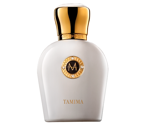 TAMIMA MORESQUE TAMIMA MORESQUE