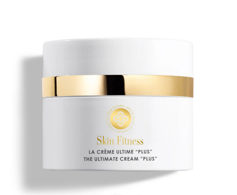 CREMA ULTIMA PLUS CREMA ULTIMA PLUS