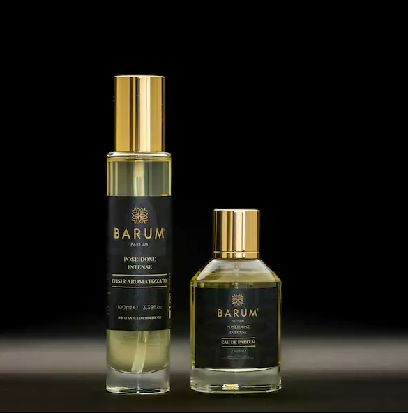 POSEIDONE INTENSE POSEIDONE INTENSE