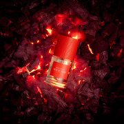 BESO DE FUEGO. BESO DE FUEGO.