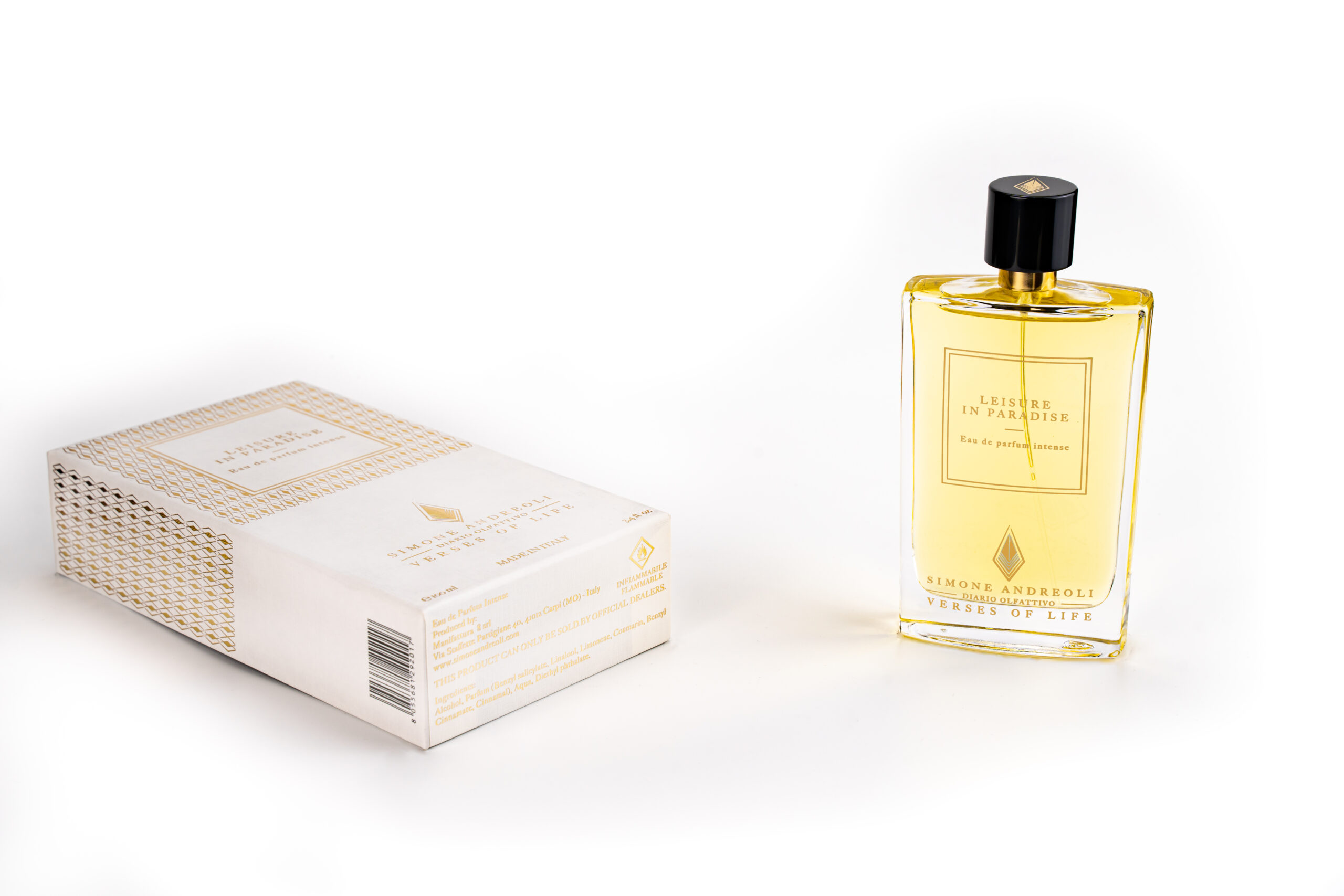 Leisure in Paradise prospettiva Leisure in Paradise prospettiva