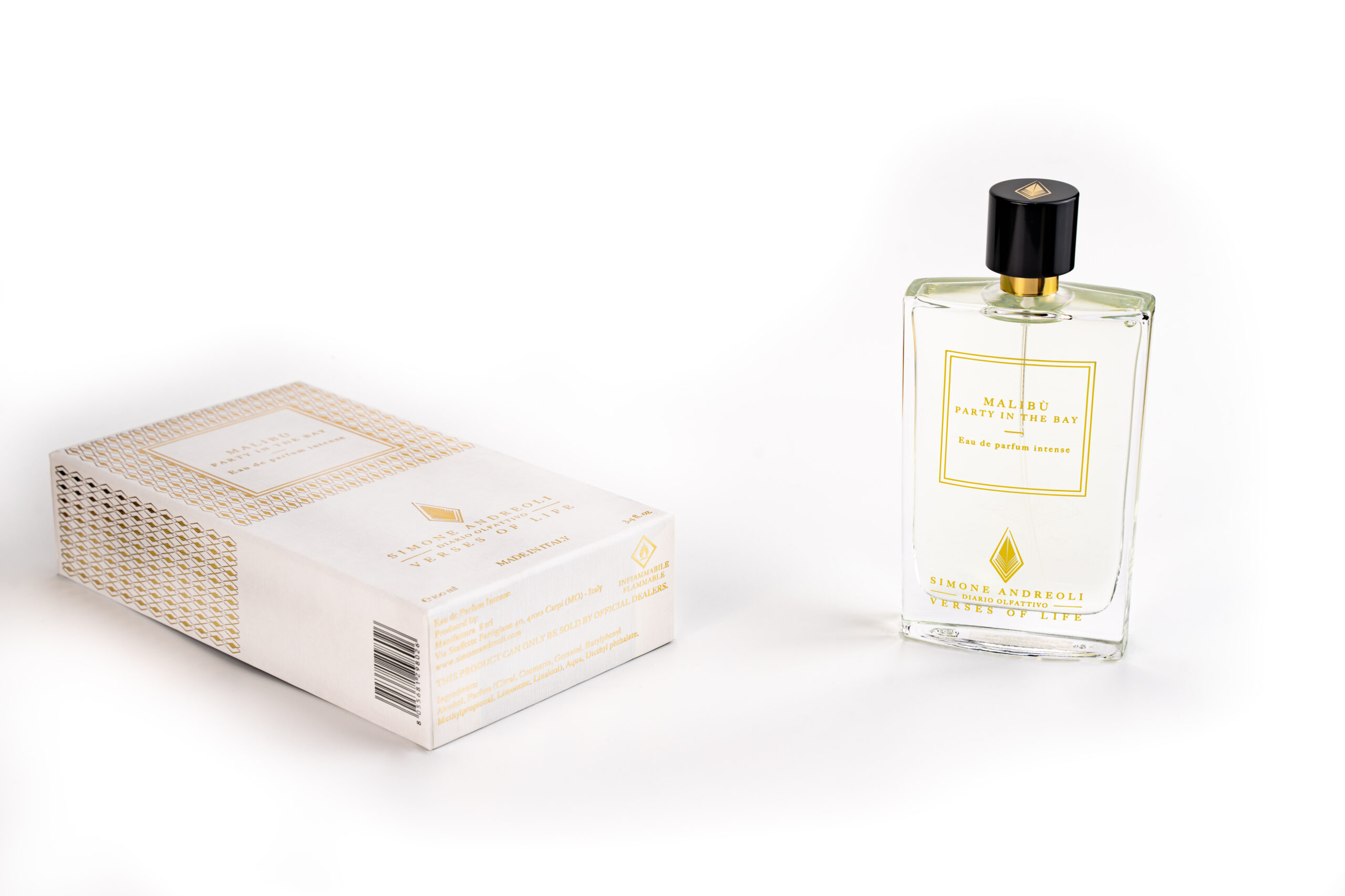 Malibu Prospettiva Malibu Prospettiva