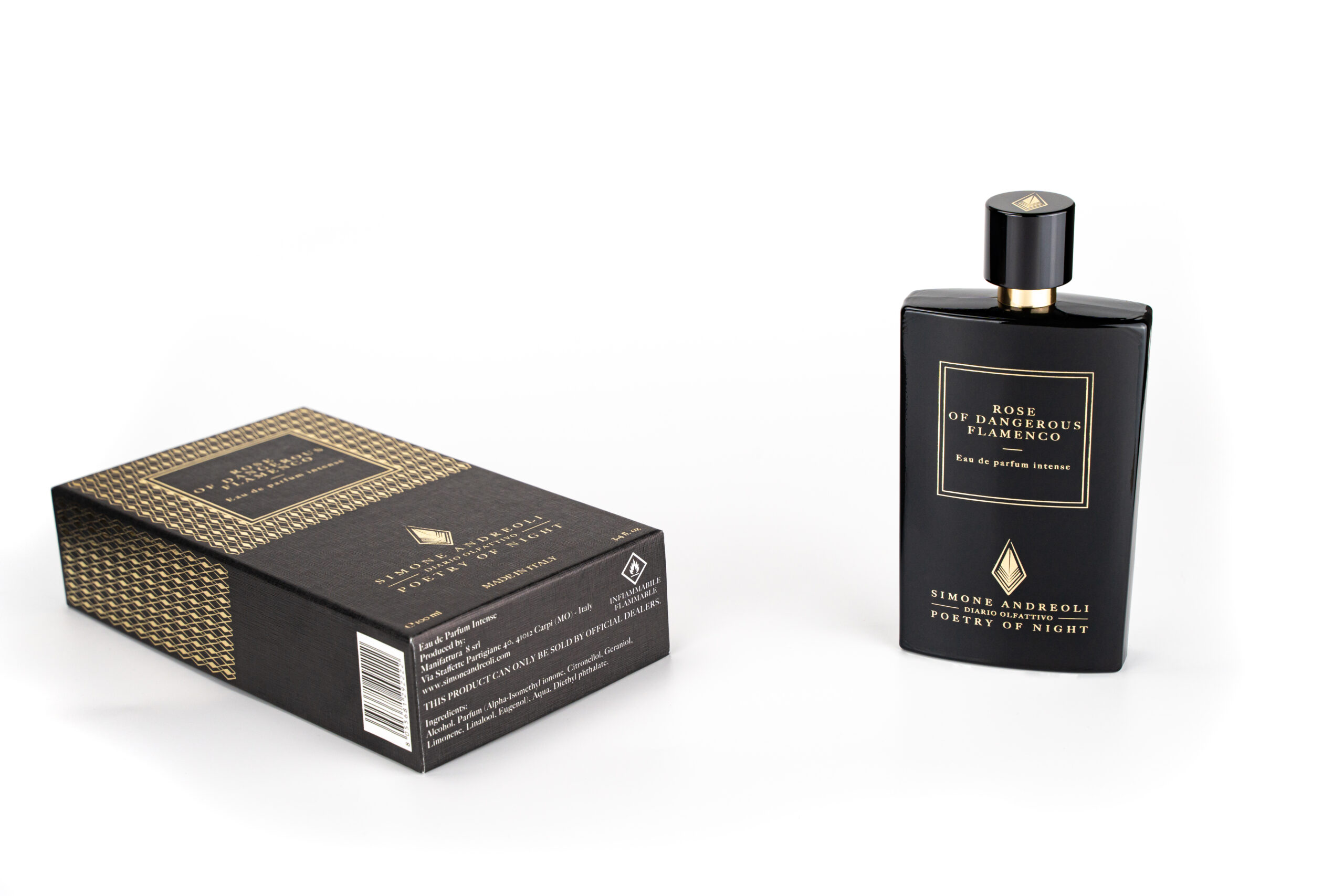 Rose of dangerous flamenco - Ecommerce 3 Rose of dangerous flamenco - Ecommerce 3