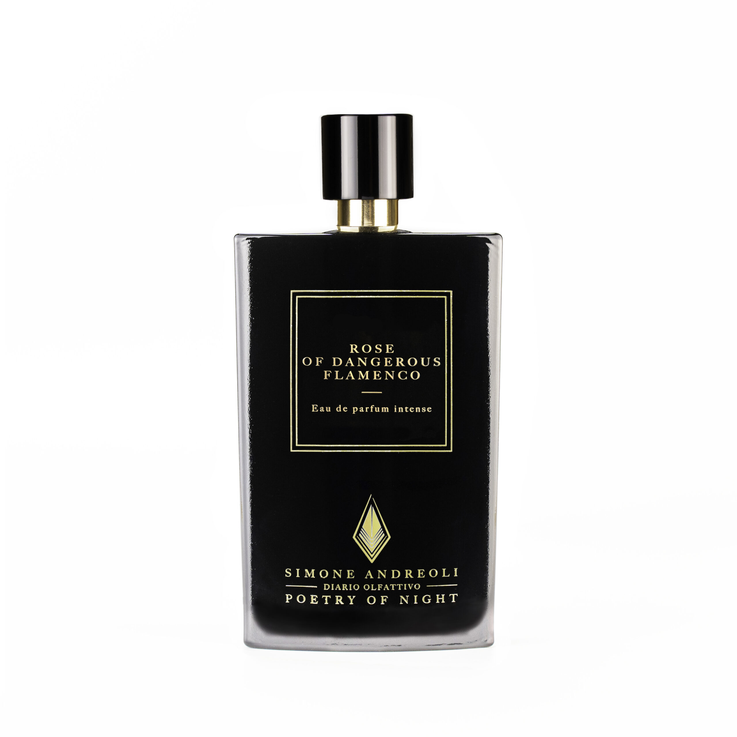 Rose of dangerous flamenco - flacone Rose of dangerous flamenco - flacone