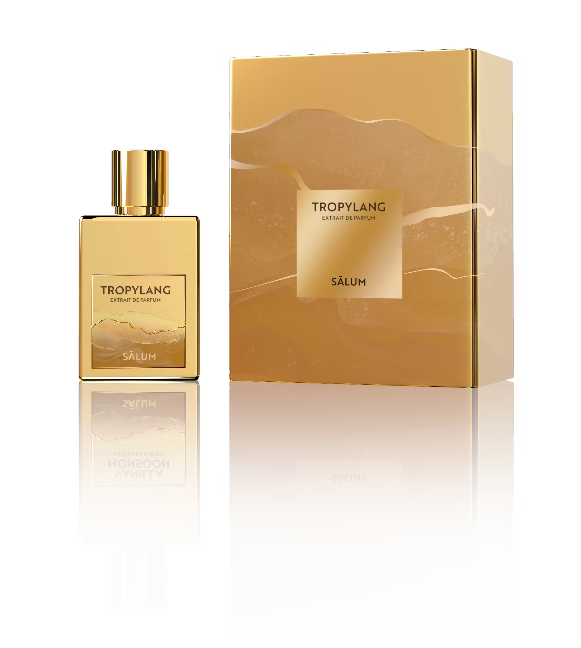 TROPYLANG. TROPYLANG.