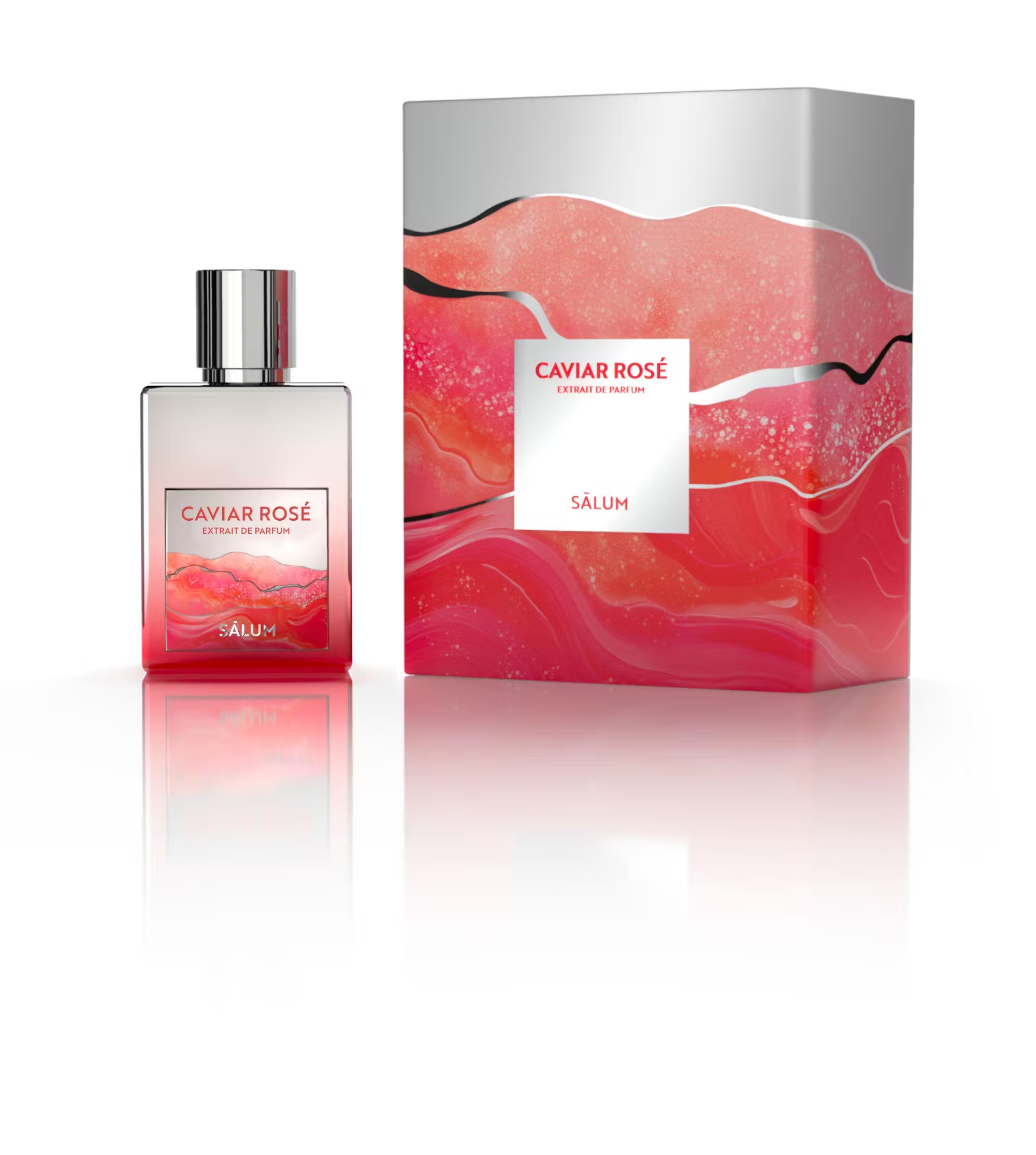 CAVIAR-ROSE. CAVIAR-ROSE.