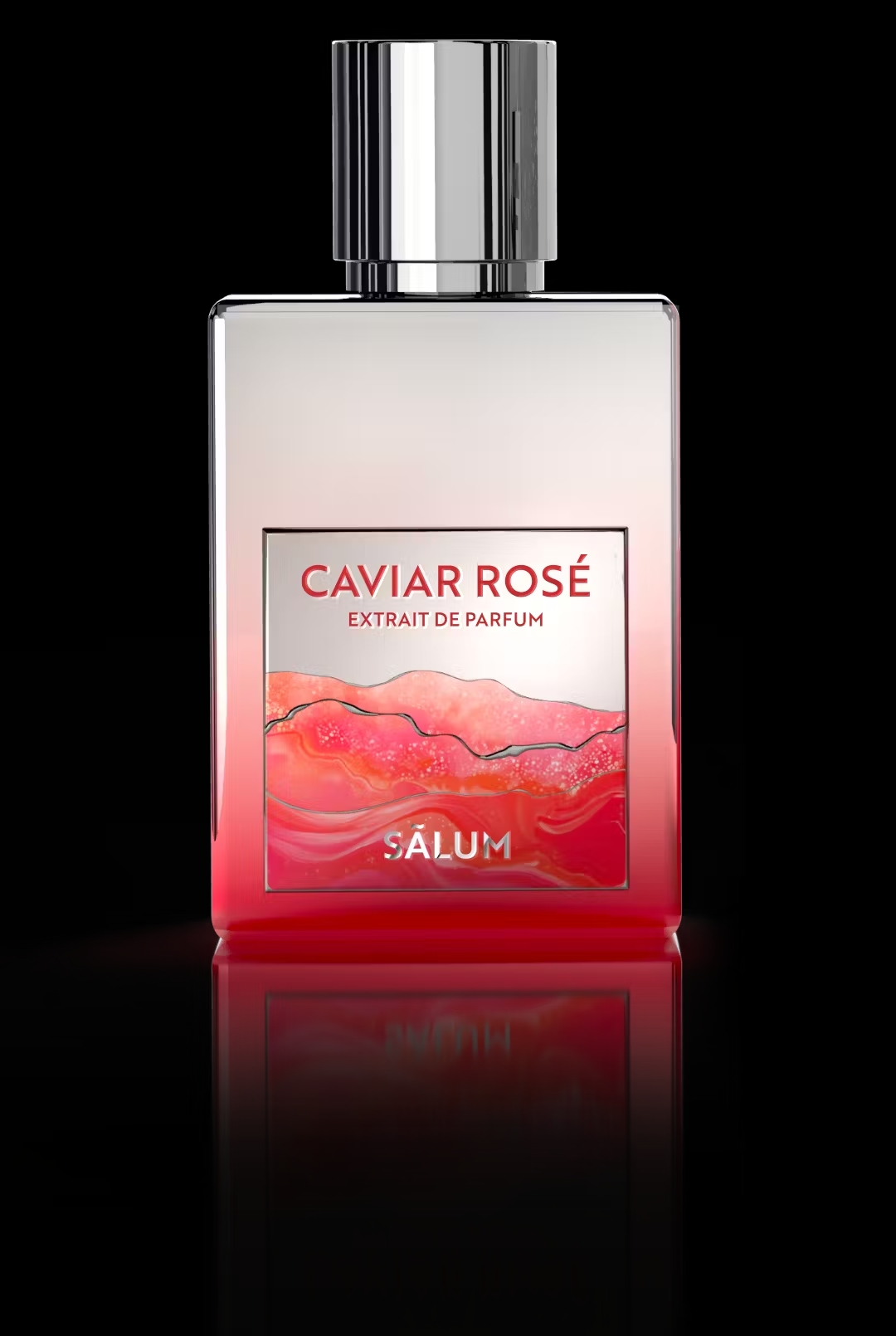 CAVIAR-ROSE CAVIAR-ROSE