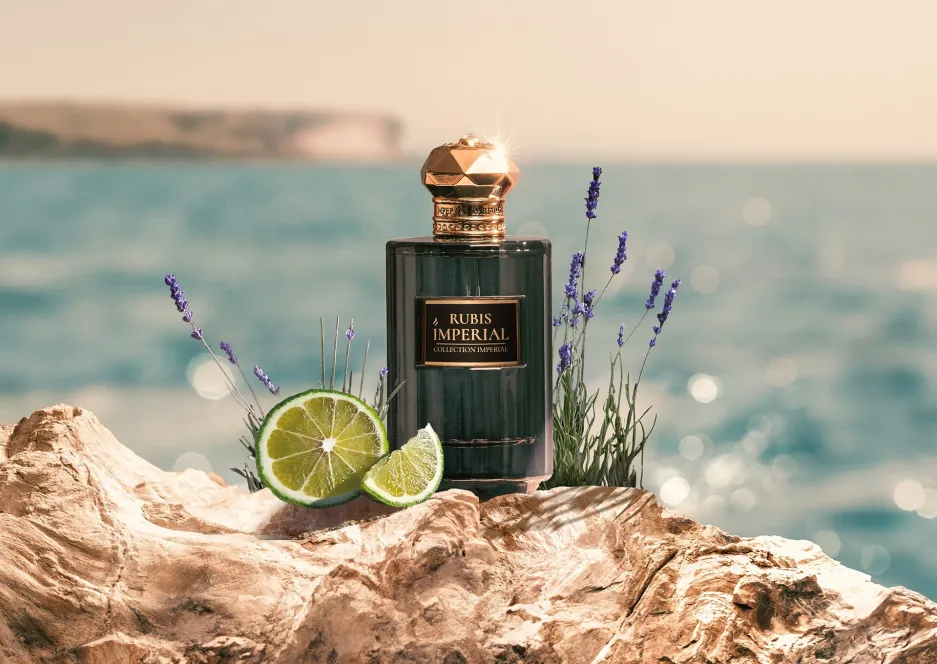 Rubis-Imperial Rubis-Imperial