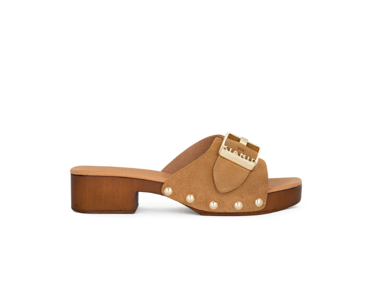 ZOCCOLO CARAMELLO ZOCCOLO CARAMELLO