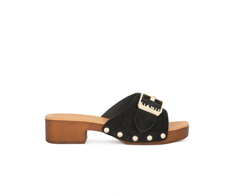 ZOCCOLO NERO ZOCCOLO NERO