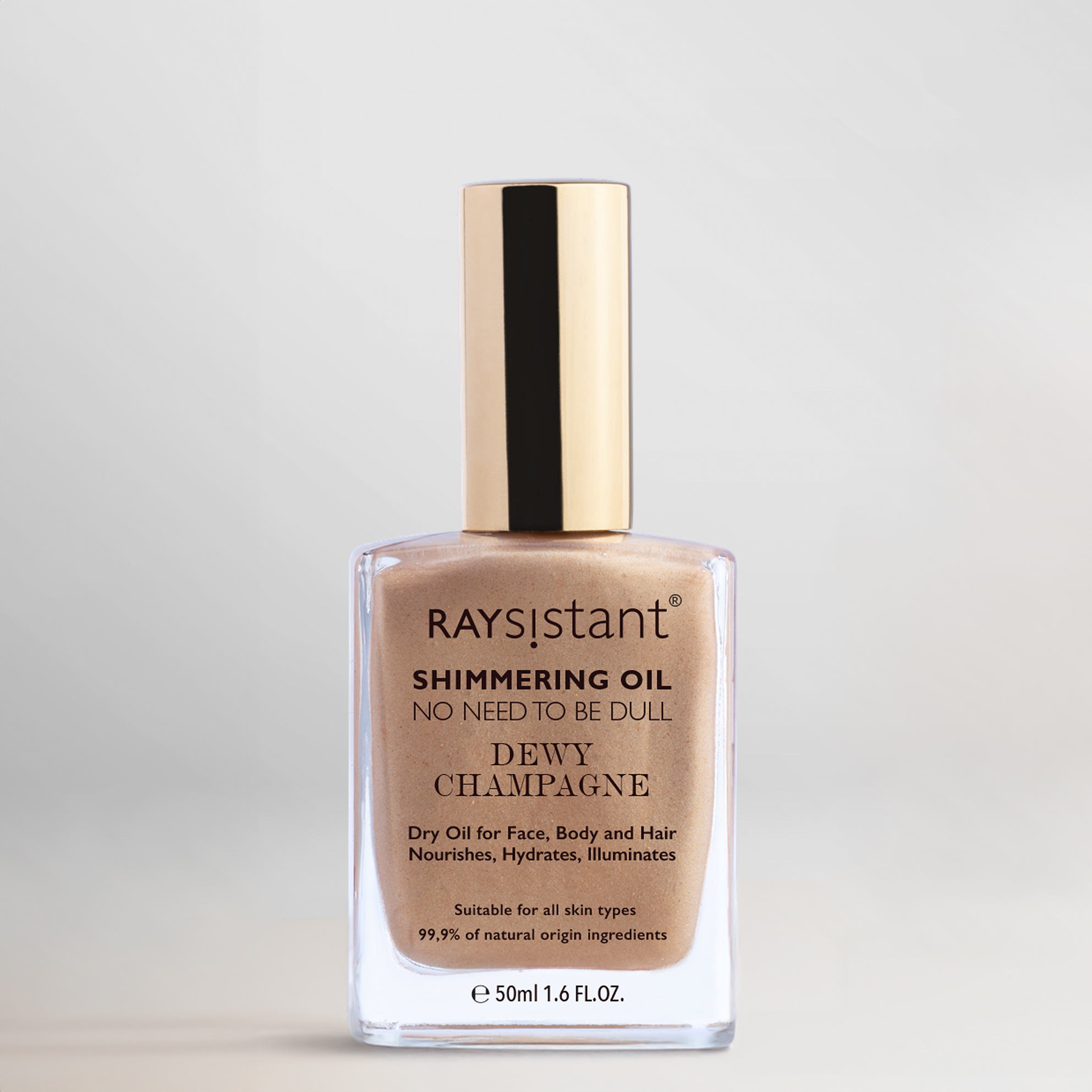 RAYsistant_Shimmering-Body-Oil_grafica_1x1_CORRETTO-1 RAYsistant_Shimmering-Body-Oil_grafica_1x1_CORRETTO-1