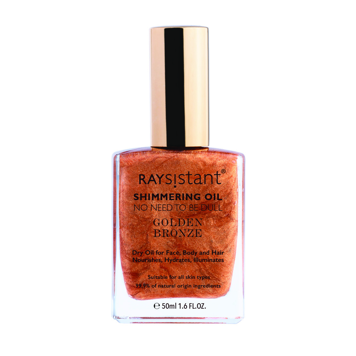 Shimmering-Body-Oil-Golden-Bronze-Raysistant Shimmering-Body-Oil-Golden-Bronze-Raysistant